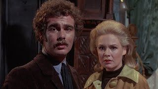 The Dunwich Horror (1970) Video