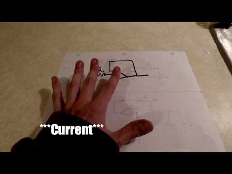 Op Amps - Matt Sheldon and Luke O'Neil - 10/06/2016