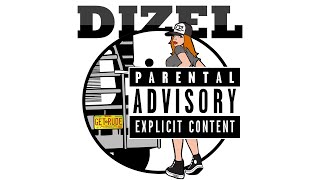 DIZEL - 'Hot Twins' ('Get Rude' 2013)