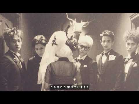 HOLD YOU - SHINEE (HIDDEN VOCALS)