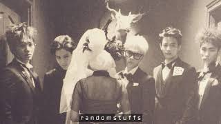 HOLD YOU - SHINEE (HIDDEN VOCALS)