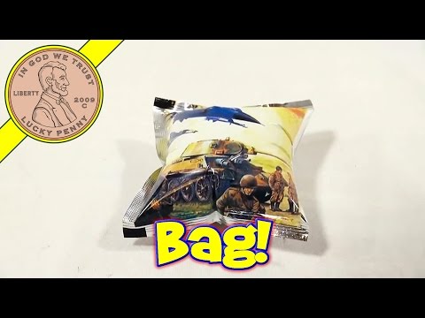 Exploding Bomb Bags - Squeeze bag, explodes with a bang!