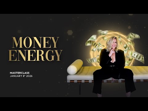 Money Energy with Kathleen Cameron