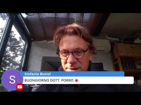 🔴 Zuppa di Porro, rassegna stampa di Nicola Porro del 17/10/2021.