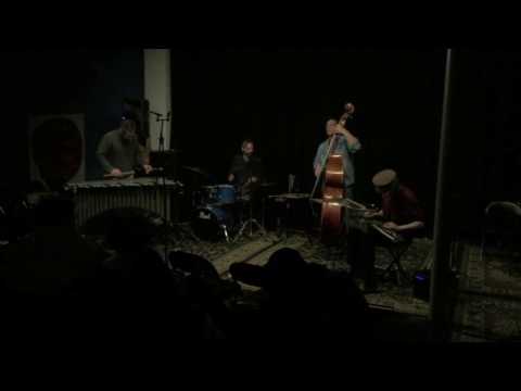 Elastic - Stephen Dorocke & Guests (Video excerpt ii.) February 24 2017