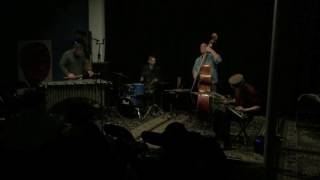 Elastic - Stephen Dorocke & Guests (Video excerpt ii.) February 24 2017