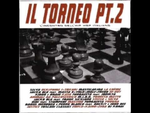 PROFETA MATTO - MANICOMIO (RUZZA E FERRO REMIX) (2003)