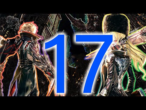 Il nostro passato?!CODE VEIN - Gameplay ITA - Walkthrough #17