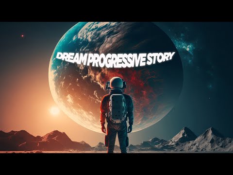 DREAM MUSIC, PROGRESSIVE '90 - RIZZO DJ IN THE MIX