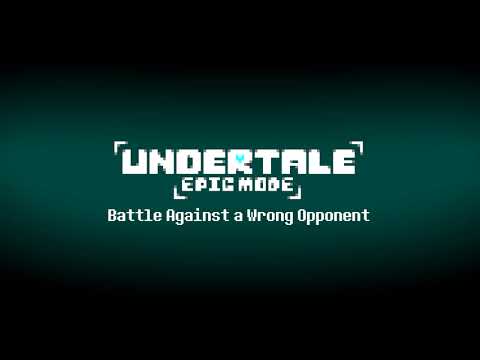 060 | Battle Against a Wrong Opponent