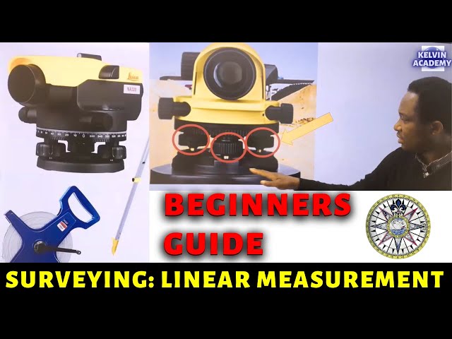 Auto Level Instruments - Auto Level Calibration Service Service ...