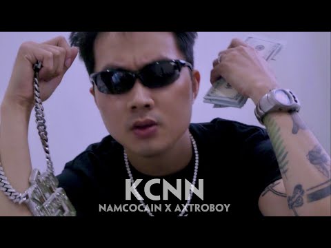 NAMLEE x AXTROBOY - KHÔNG CẦN NGHĨ NHIỀU [ MUZIK VIDÉO ]