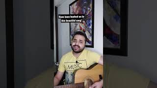 Chori Chori | Grahan | Hotstar Webseries | Amit Trivedi | Cover | First Youtube Shorts