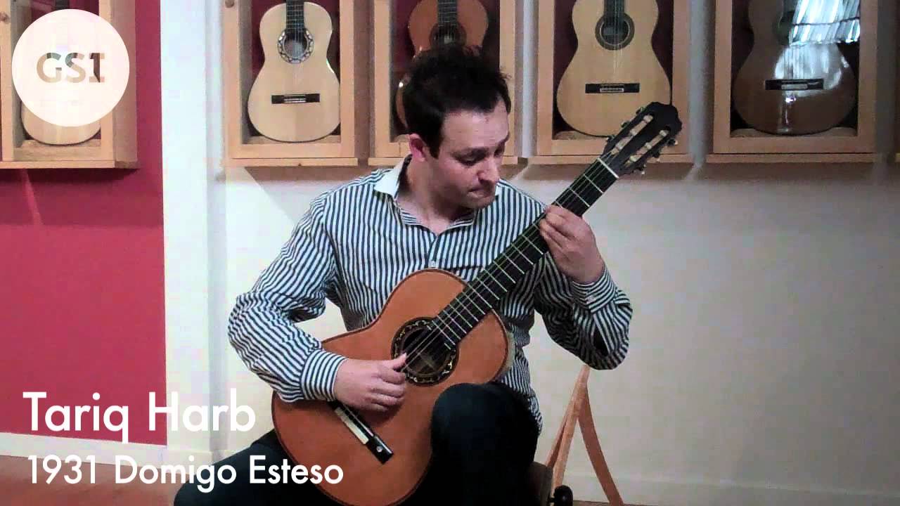 1931 Domingo Esteso SP/IN