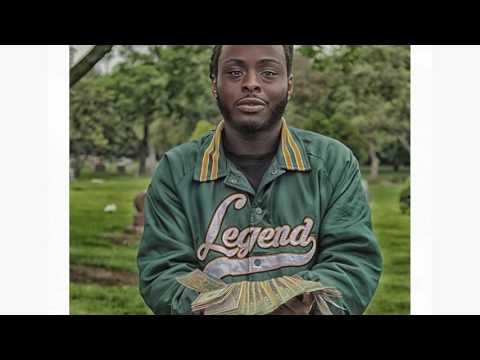 KTrip - Magnolia Freestyle (Feat. Prince Kari) Audio