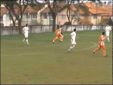 Goleiro Fachin