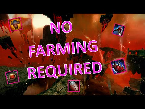 Easiest Ascended Trinkets for New Players! | Guild Wars 2