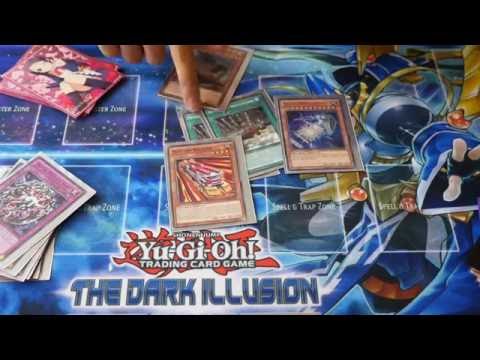 *UPDATED* RANK 10! Trains Deck Profile