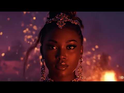 Benjai - On Fire (Tek One Riddim) | Official Visualizer | Trinidad Soca 2026