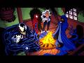 Spider Man And Venom Maximum Carnage SNES Playthrough