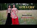 Achacho Nainika Thanaya