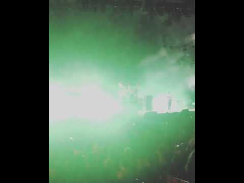 Linkin Park - The Messenger (Los Angeles 2017.10.27)