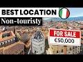 Best Italian Location To Buy A Property