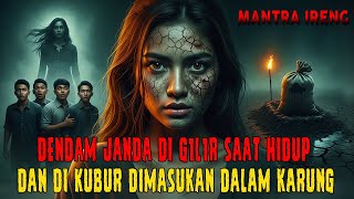 Download lagu DENDAM JANDA DESA DI GIL1R HIDUP HIDUP DAN MATI DI KUBUR DI MASUKAN DALAM KARUNG❗❗ mp3 Download lagu DENDAM JANDA DESA DI GIL1R HIDUP HIDUP DAN MATI DI KUBUR DI MASUKAN DALAM KARUNG❗❗ mp3