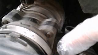 How to get more mileage and hard to start Clean Replace  Air Flow Sensor chevy astro safari Blazer
