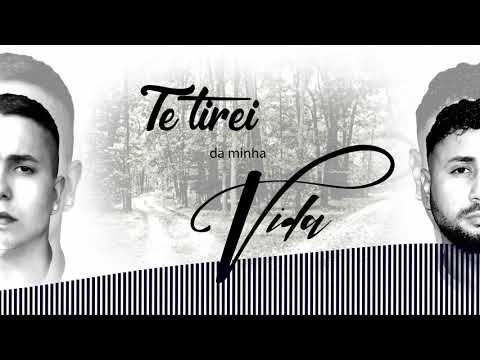 BRABOSS - TE TIREI DA MINHA VIDA ( Kizza ft GoldenBrown )