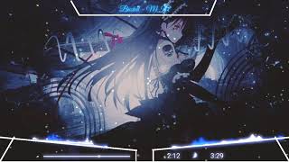 《NIGHTCORE》 Busted - Mia