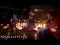 Apocalyptica - Grace (Live)