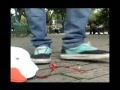 Duck People Duck Man