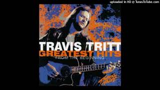 Travis Tritt - Sometimes She Forgets (Album Version)