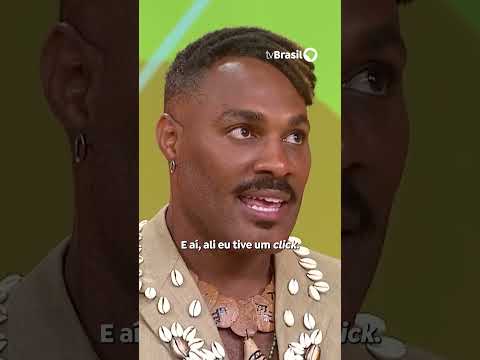 Sem Censura |  Fred Nicácio ressalta a importância da representatividade na medicina