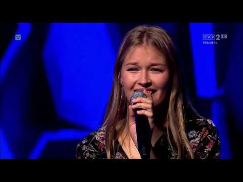 Ula Szumska "Nie wierz nigdy kobiecie" WYRÓŻNIENIE w programie Szansa na Sukces