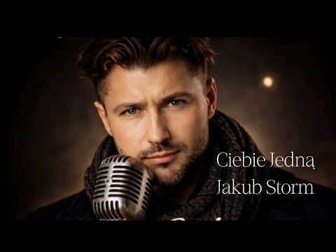 JAKUB STORM - CIEBIE JEDNĄ  (2026) Official Visualiser