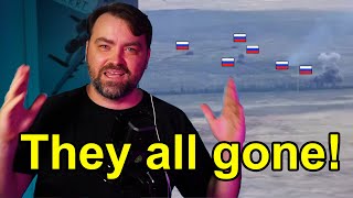 Update from Ukraine | Great News! Most Massive Ruzzian Attack Failed Miserably