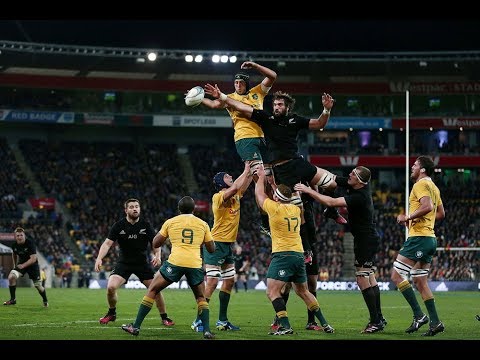Rugby's GREATEST Lineout Moves!