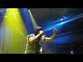Redman LIVE Time 4 Sum Aksion W Mef 7 6 18