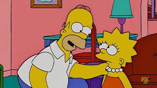 The Simpsons – Homer Simpson This Is Your Wife – clip5