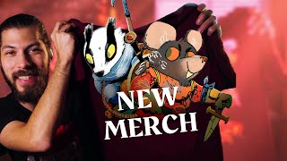 New Root Merch on the Webstore!