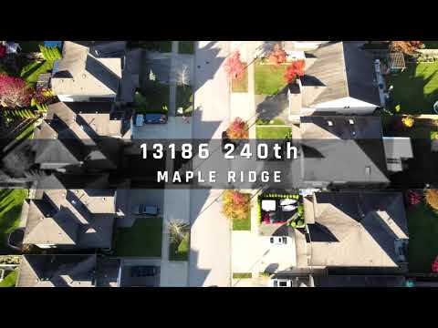 13186 240th St. Maple Ridge