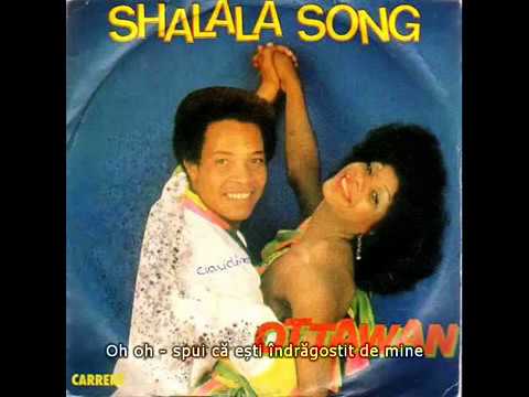 To Be Superman - Pam N'pat (Ottawan) 1982 tradus in romana