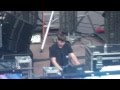Eliot Lipp - Gettin Money @ Red Rocks 8.18.12