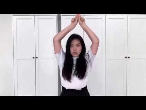 Tarwaan BNK48  • Wannabe - itzy (coverdance)