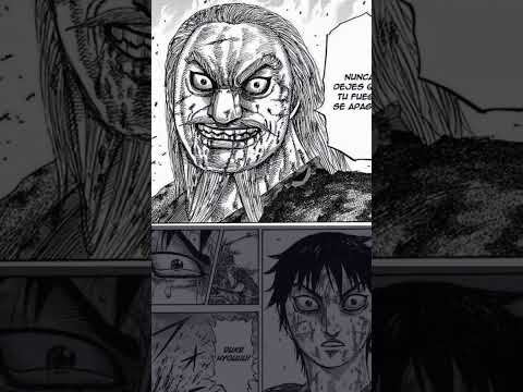 Kingdom – Ou ki Monstrous Bird of Qin; Duke Hyou 麃公, Shin, Kyou Kai | Memory Reboot