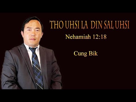 falam sermon tho uhsi la dinsal uhsi