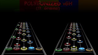 Cover art for polygonized vgh
