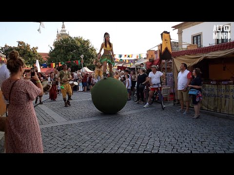 Festa da História 2019